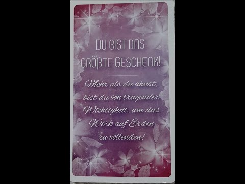 Neue Welt neues Denken Tagesbotschaft von Maria Helga Zwickl vom 24.2.2021