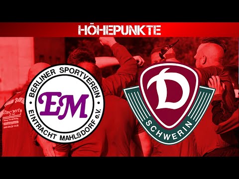 30.04.2023 BSV Eintracht Mahlsdorf - SG Dynamo Schwerin  1:2