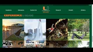 University of Miami