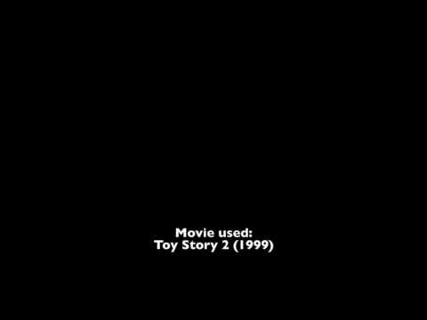 Cartoon Character Story 2 - Part 20 End Credits