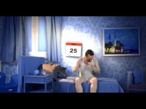 Handdesinfektion Dax Alcogel 85 150ml - Youtube manufacturer video 2