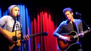 Kris Allen-Before We Come Undone