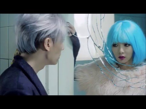 Trouble Maker - Now(Feat. Hyuna) and cover song by VIXX + Girls Day