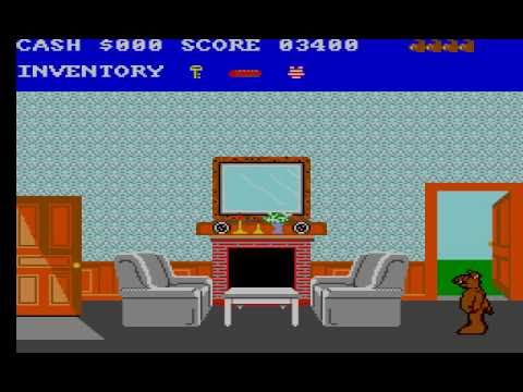 alf sega master system online