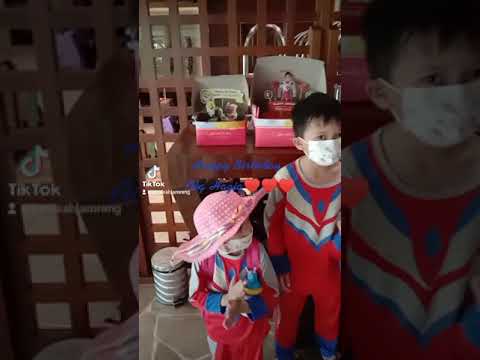 Happy birthday Haziq♥️