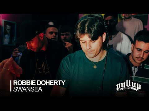 Robbie Doherty | PopUp in Burrito Bar (Full Set)