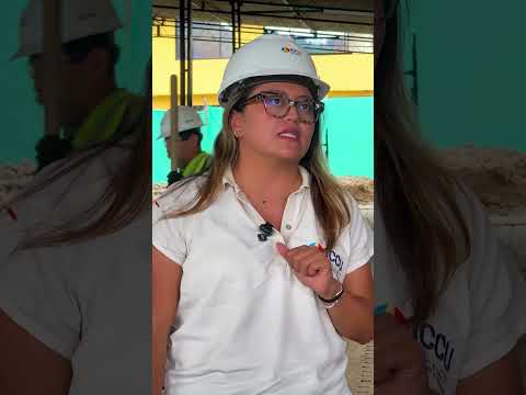 Nueva plaza de mercado para el municipio de Venecia