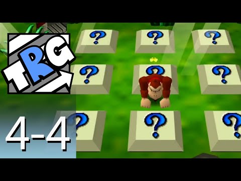 Mario Party Trilogy - Yoshi’s Tropical Island [4]