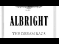 William Albright, Nightmare Fantasy Rag
