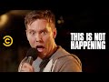 Cy Amundson - Bus People - This Is Not Happening - Uncensored