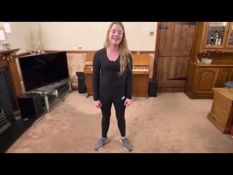 Molly Branchett NYMT Self tape 2023