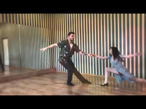 Boogie Woogie Wrocław