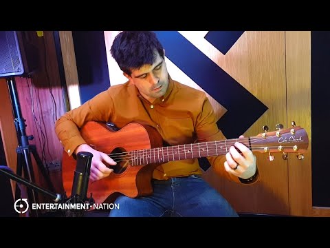 Sean The Guitarist - Autumn Leaves