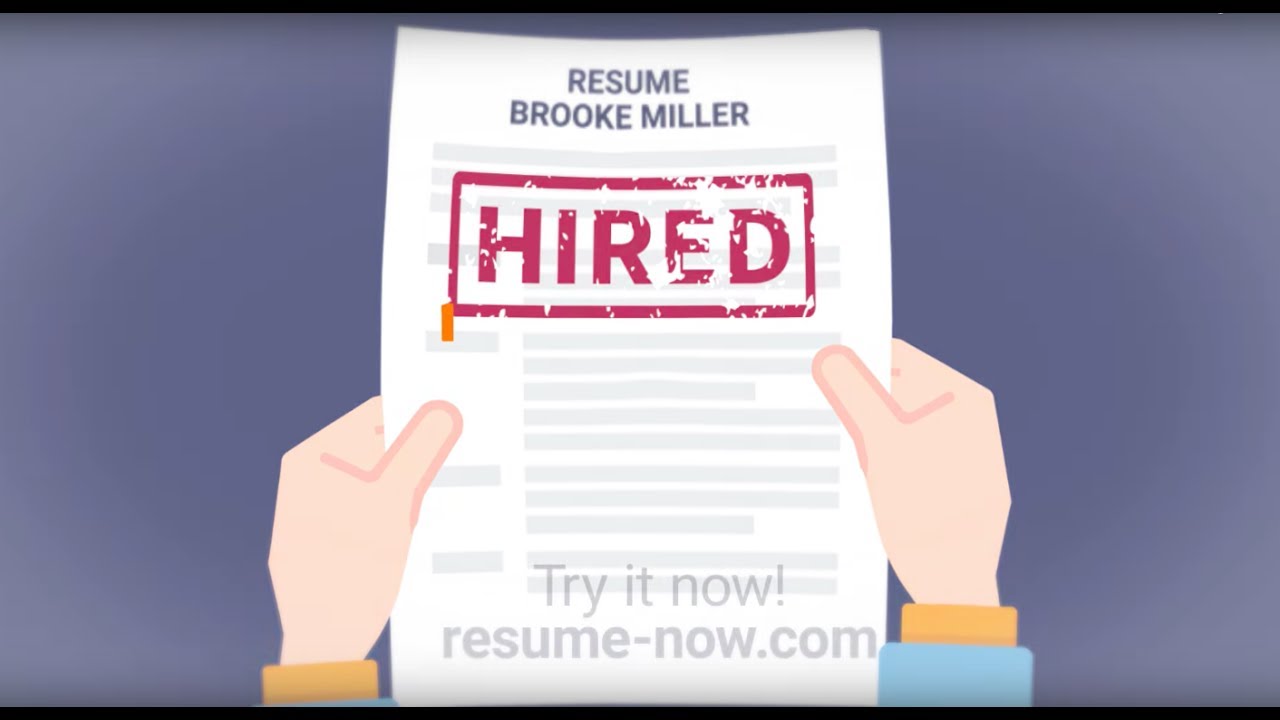How do you put your expected graduation date on your resume?