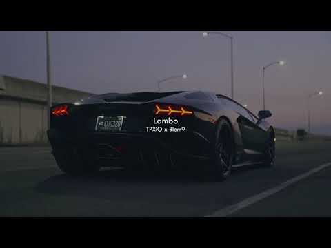 Free For Profit |432Hz| Ambient Wave Type Beat | Lambo | (prod. TPXIO x Blem9)