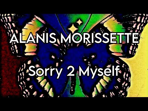 Sorry To Myself video thumbnail