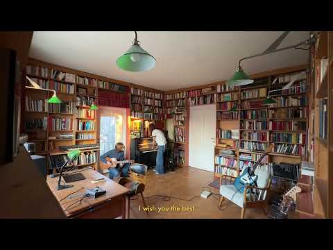 Zimmer90 - Yours & Mine (Official Music Video)