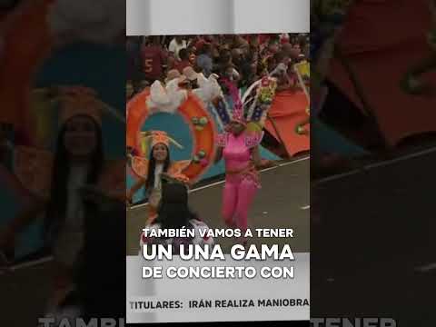#EnVideo📹| Alcalde del municipio Caroní en el estado Bolívar, Yanny Alonzo