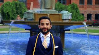 Rakan Graduation Video