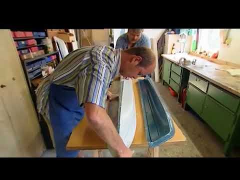 DOKU Modellbau der Meisterklasse 2