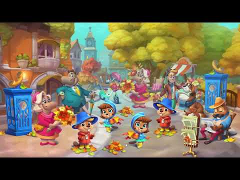 Fishdom 7045 Super Hard Level - 10 moves - NO BooSTERS