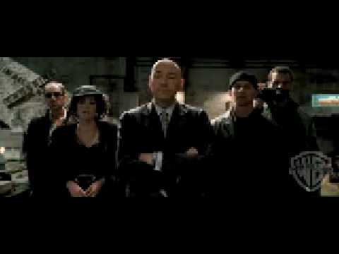 "Superman Returns" (2006) Theatrical Trailer