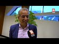 Peter Klompen (projectleider gemeente) over onderzoek naar bebouwen Gnephoek