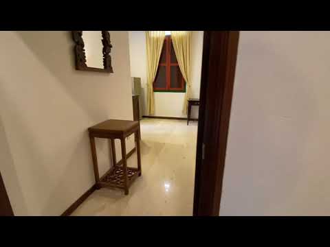 1 bedroom unit Spottiswoode Conservation House, Chinatown / Tanjong Pagar, 1 Bedroom, 400 sqft, Conservation House For Rent, by Anthony Tan 陈鸿杰, 500249668 - youTubeVideoPasted - PropertyGuru.com.sg