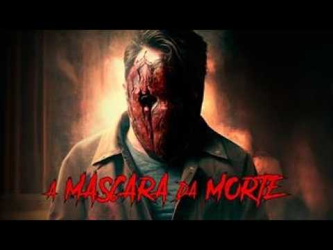 Trailer de A Máscara da Morte (2023)