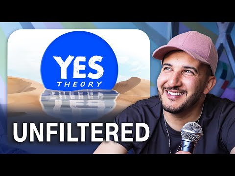 Why YouTube Fame is a Mirage (ft Ammar Yes Theory)