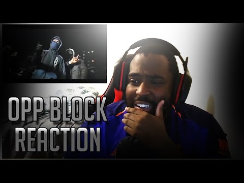 NPK ND x Bizzy x TP - Opp Block #SinSquad #ParkLane [Reaction]