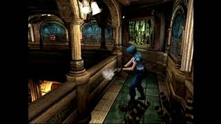 DC実況動画[BIOHAZARD 3　LAST ESCAPE]その12