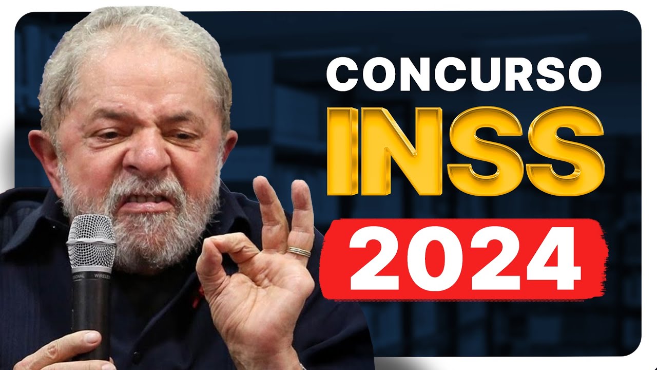 A Verdade Sobre o Próximo Concurso do INSS 2024