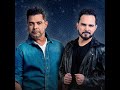 Foi A Primeira Vez Zezé Di Camargo E Luciano 1995