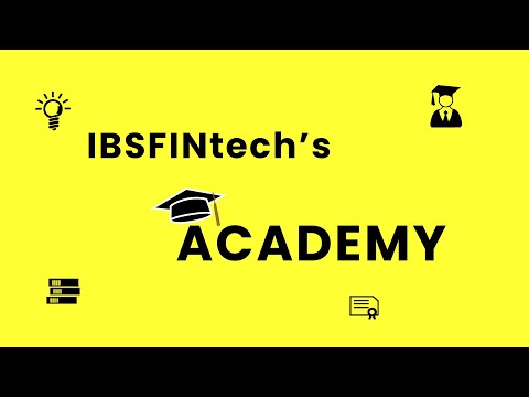 IBSFINtech's Academy | Transforming Treasury Education with Real-World Learning