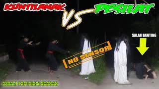 Download lagu PRANK KUNTILANAK LUCU BIKIN NGAKAK | KUNTILANAK VS PENCAK SILAT | FUNNIEST GHOST PRANK mp3 Download lagu PRANK KUNTILANAK LUCU BIKIN NGAKAK | KUNTILANAK VS PENCAK SILAT | FUNNIEST GHOST PRANK mp3