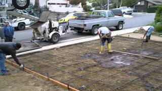 preview picture of video 'Inglewood Cement Repair Call Shafran Construction 818-735-0509'