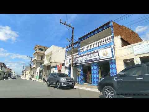 Umburanas - Ba ( Parte 01 ) = 02/12/2025