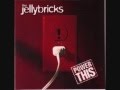 The Jellybricks - Black Cat