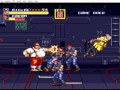 STREETS OF RAGE 2 Big Ben Survival смертельные лещи или неподелились �