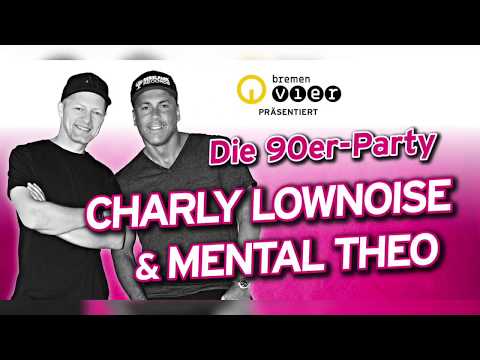 Charly Lownoise und Mental Theo in Hude (D)23 9 2017