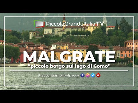 Malgrate - Piccola Grande Italia