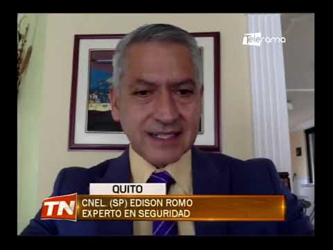 Hacia Dónde Vamos: Crisis carcelaria en el país