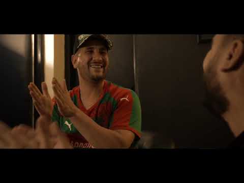 BILAL CATANIA - ليك ليا المولودية (Official Music Video)