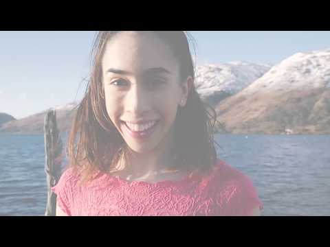 Joia Raychoudhury Showreel 2018