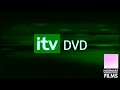 ITV DVD 2006 In UHILFM2814 Chorded
