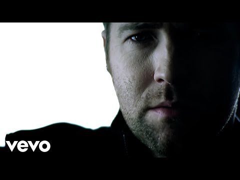 Josh Turner - Another Try (Official Music Video)