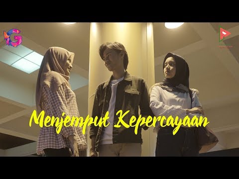 GSFF – Cimangko Production – Menjemput Kepercayaan