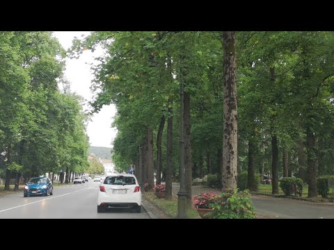 Giretto a Gradisca d'Isonzo