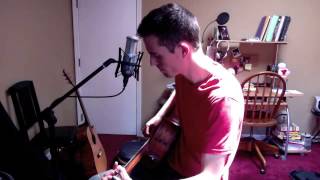 Matthew Ryan Irrelevant (cover)